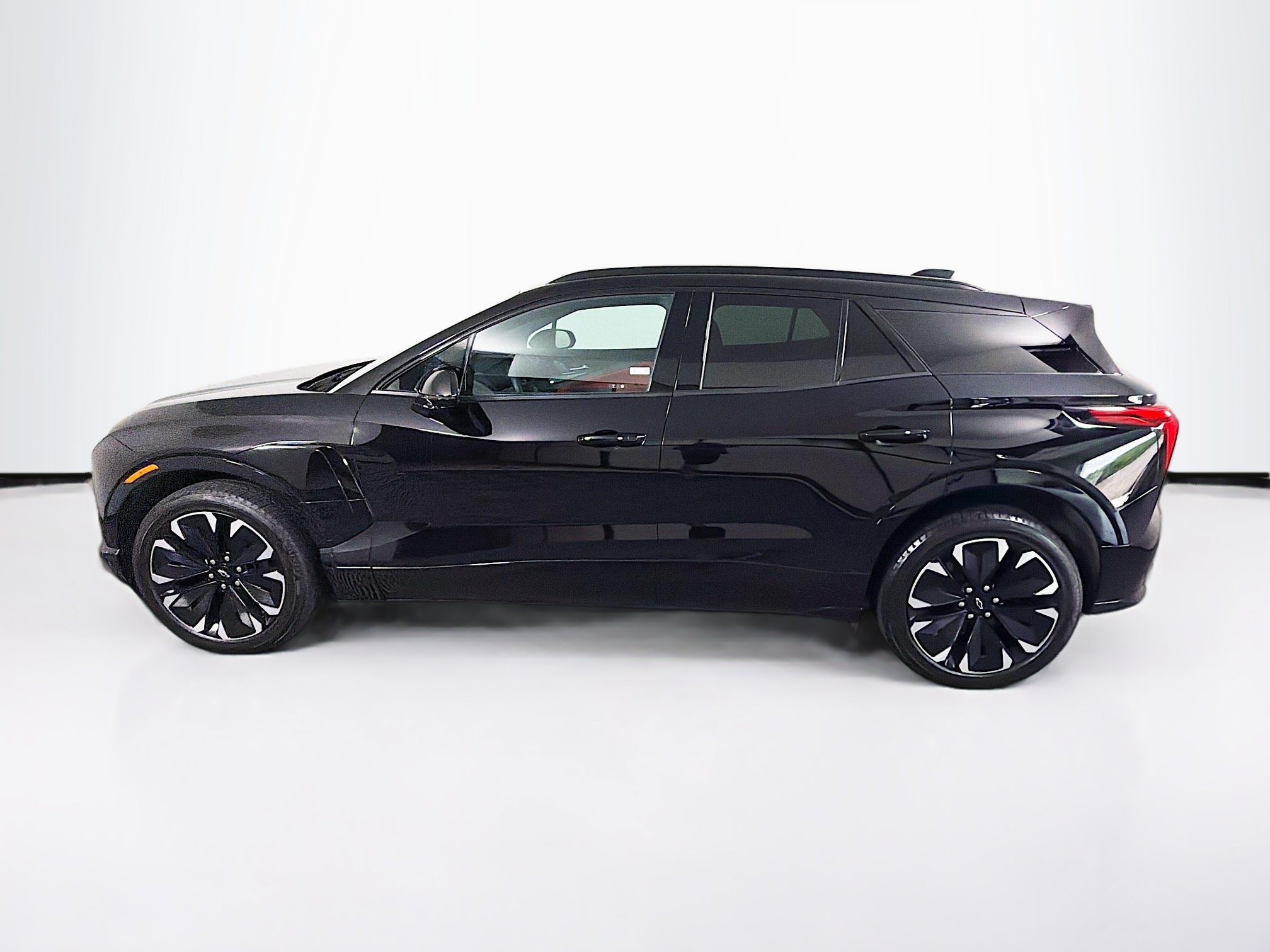 Used 2024 Chevrolet Blazer EV RS AWD/4WD image 4