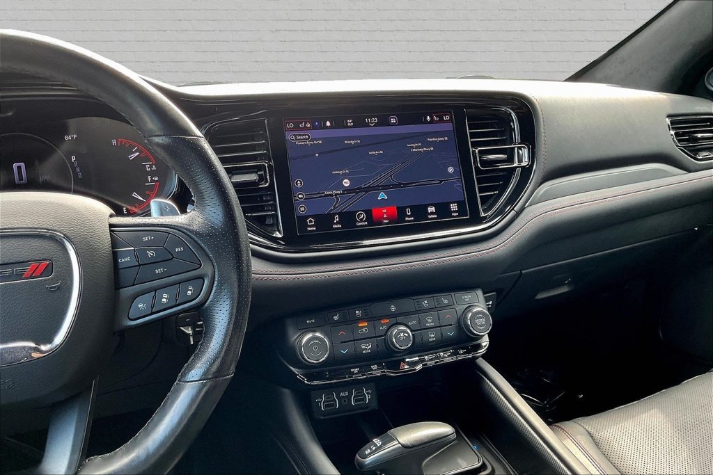 Used 2022 Dodge Durango R/T RWD image 9