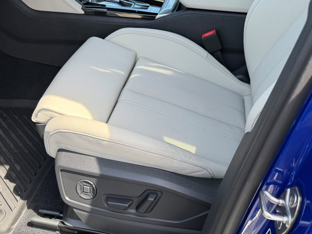 New 2026 Audi Q5 Prestige AWD/4WD image 19