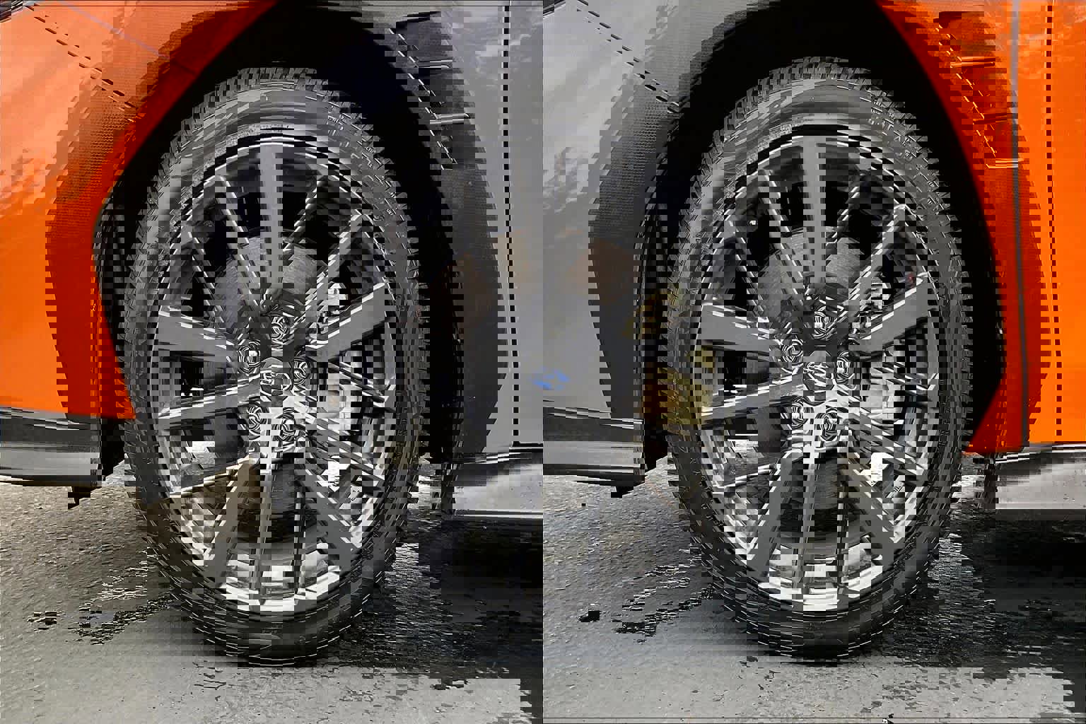 Used 2023 Subaru WRX Premium image 12