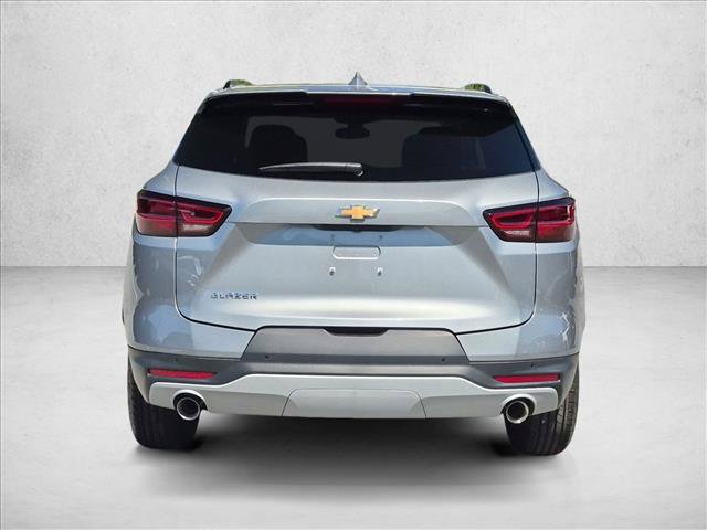 New 2026 Chevrolet Blazer LT w/ Convenience Package FWD image 8
