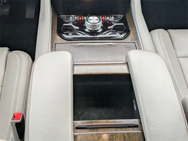 Used 2022 Jeep Grand Wagoneer Series I image 21