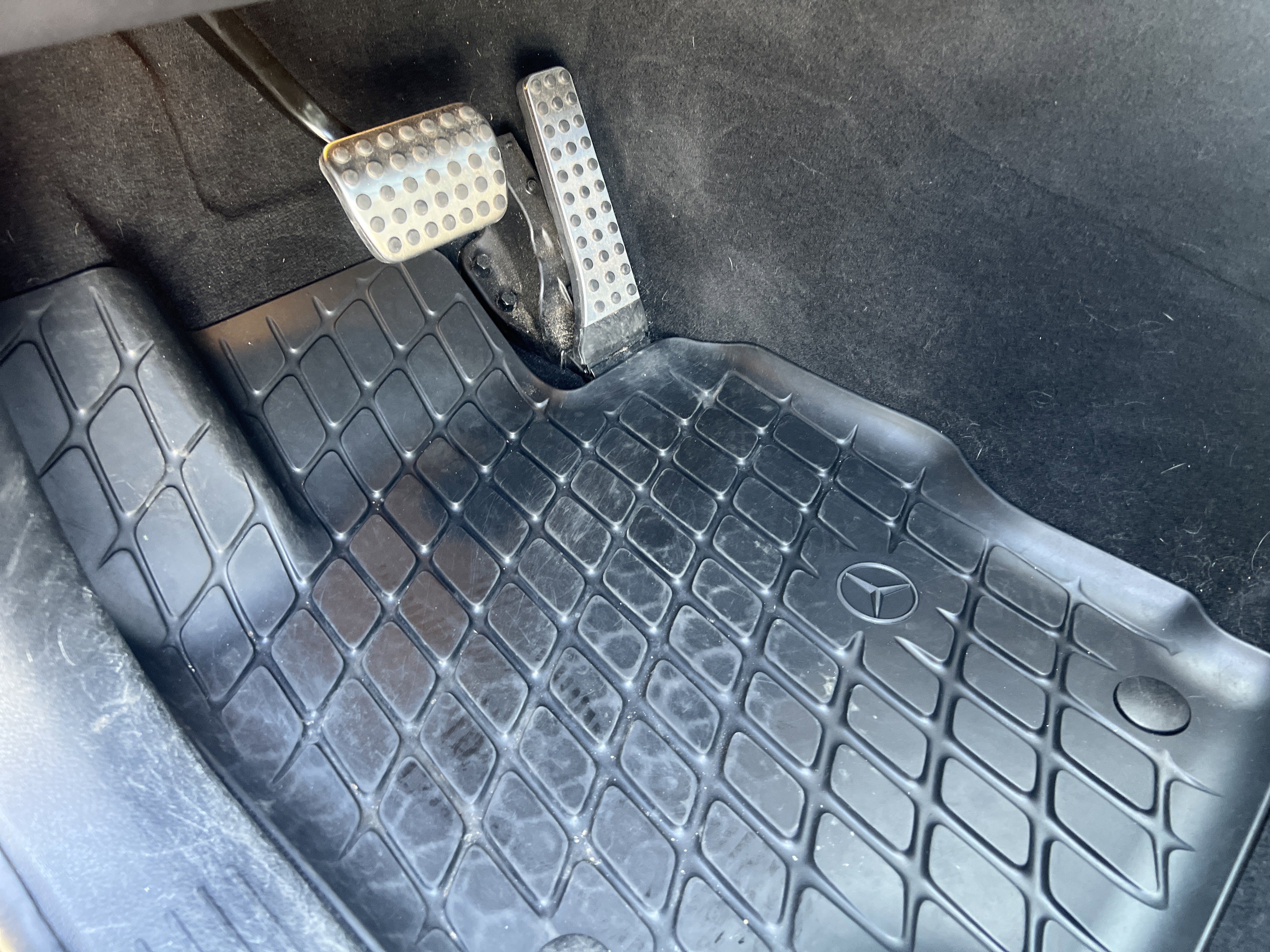 Certified 2022 Mercedes-Benz GLS 450 4MATIC image 17