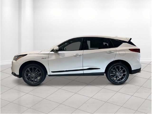 New 2026 Acura RDX w/ Advance Package AWD/4WD image 2