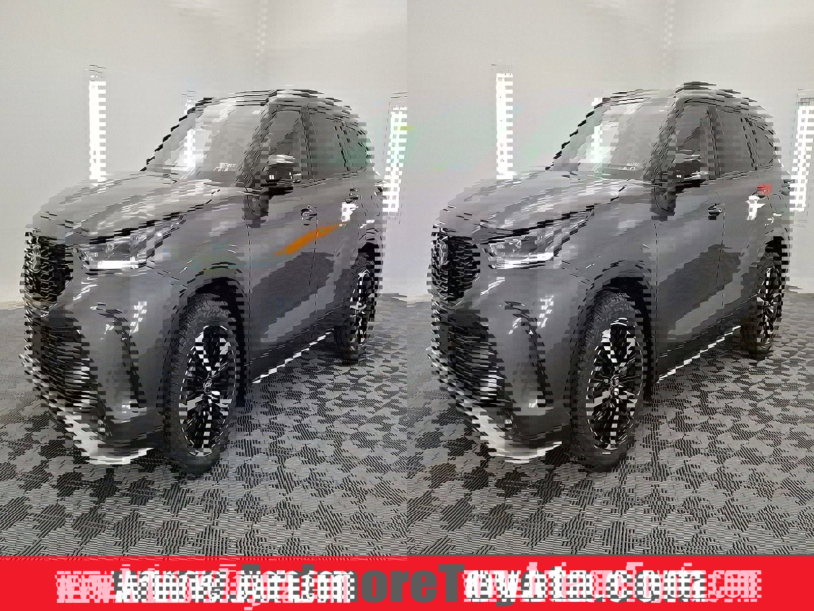 Certified 2022 Toyota Highlander XSE