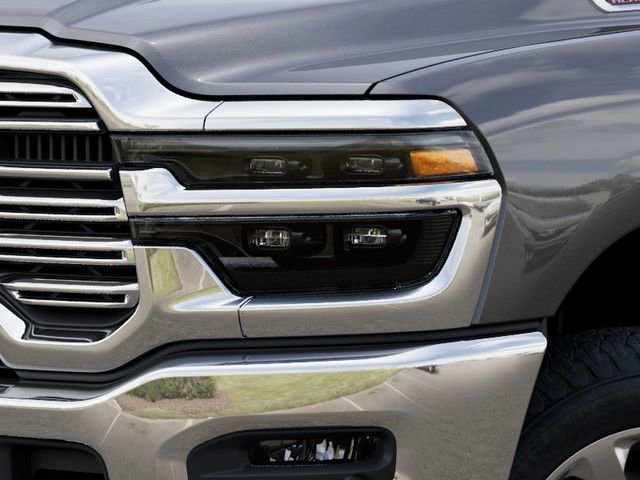 New 2026 RAM 2500 Laramie image 10
