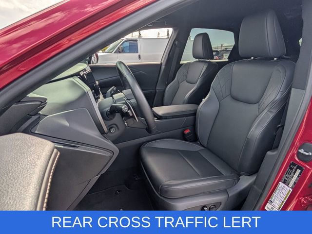 Used 2025 Lexus RX 350 FWD w/ Accessory Package (K3) image 7