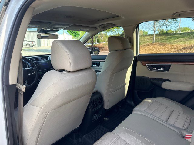Used 2022 Honda CR-V EX image 35