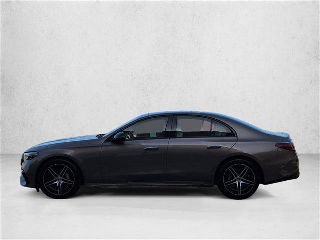 Certified 2026 Mercedes-Benz E 350 Sedan image 9