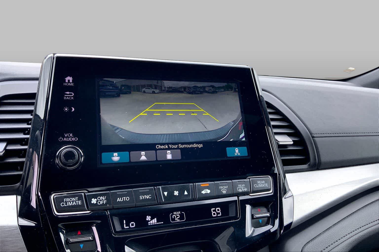 Used 2023 Honda Odyssey Sport image 26