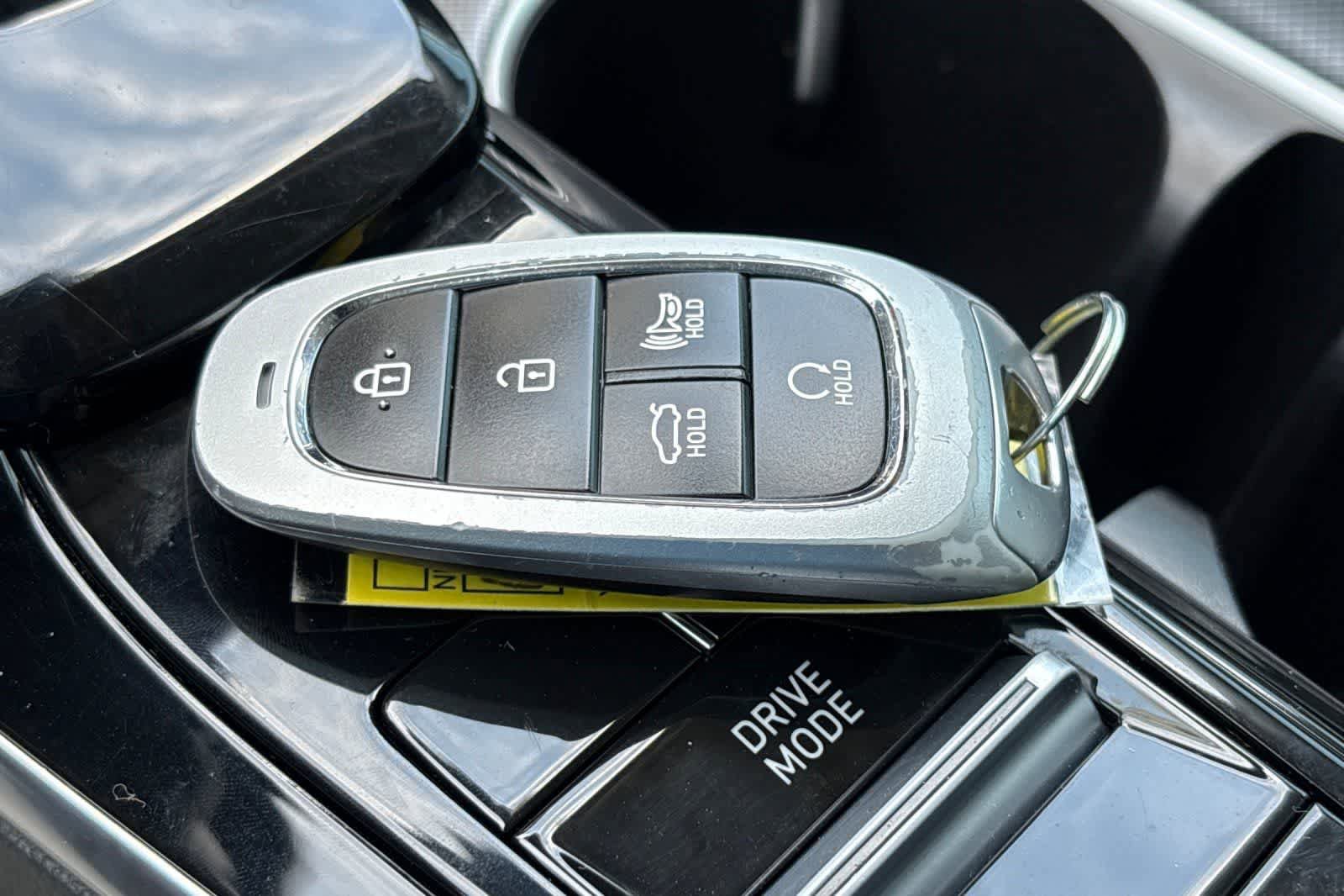 Used 2020 Hyundai Sonata SEL w/ Convenience Package image 27