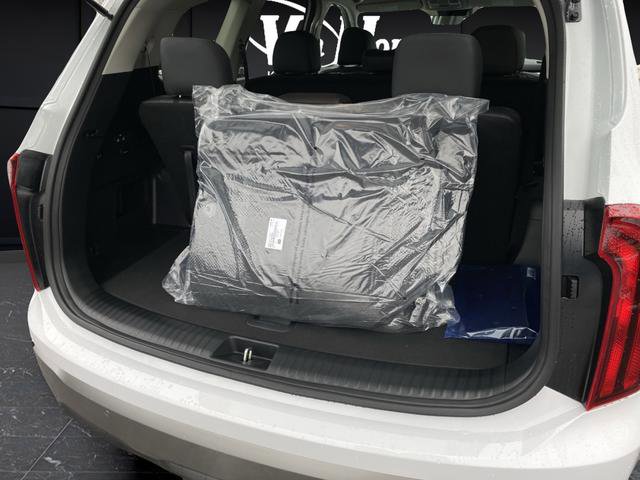 New 2025 Kia Telluride LX image 14