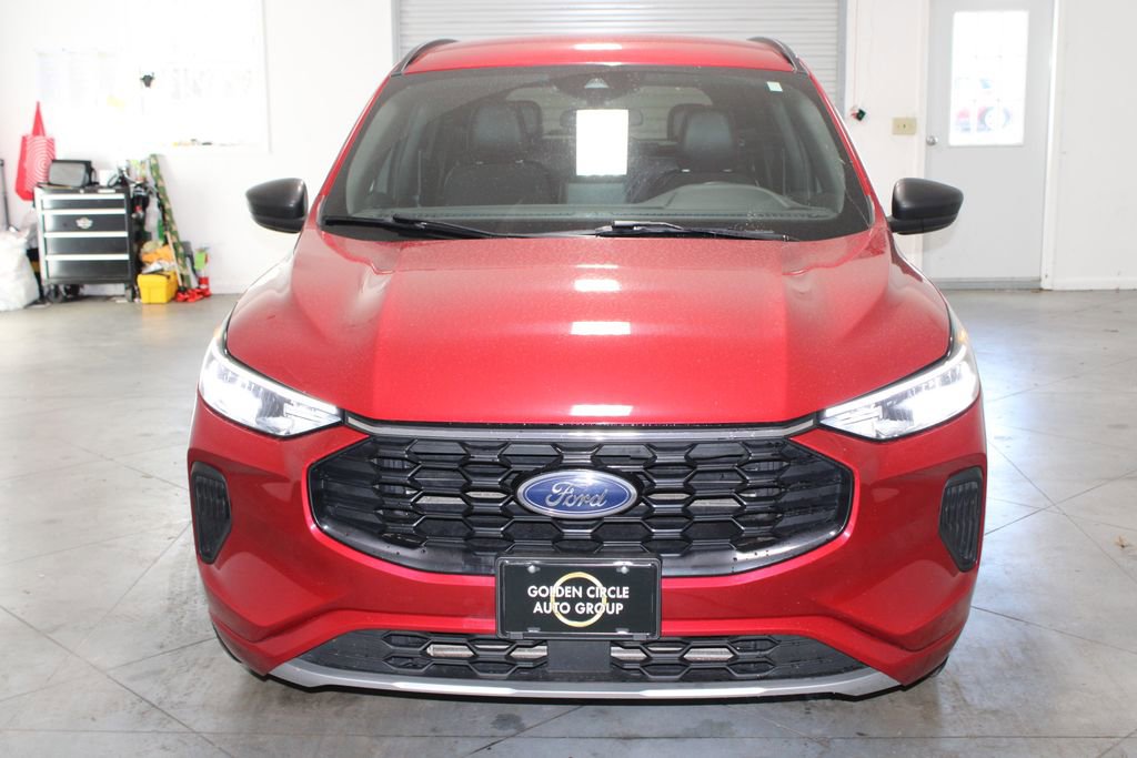 Used 2024 Ford Escape ST-Line image 53