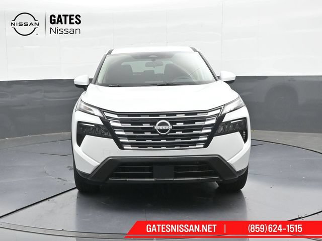 Used 2026 Nissan Rogue SV AWD/4WD image 5