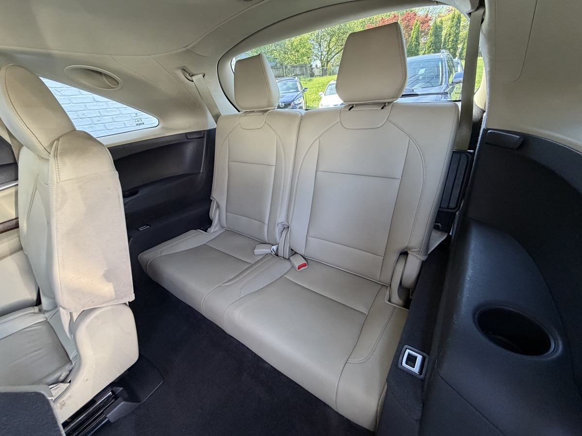 Used 2017 Acura MDX SH-AWD w/ Technology Package image 24