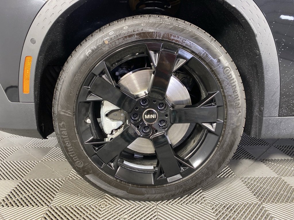 New 2025 MINI Cooper Countryman S w/ Comfort Package Max image 7