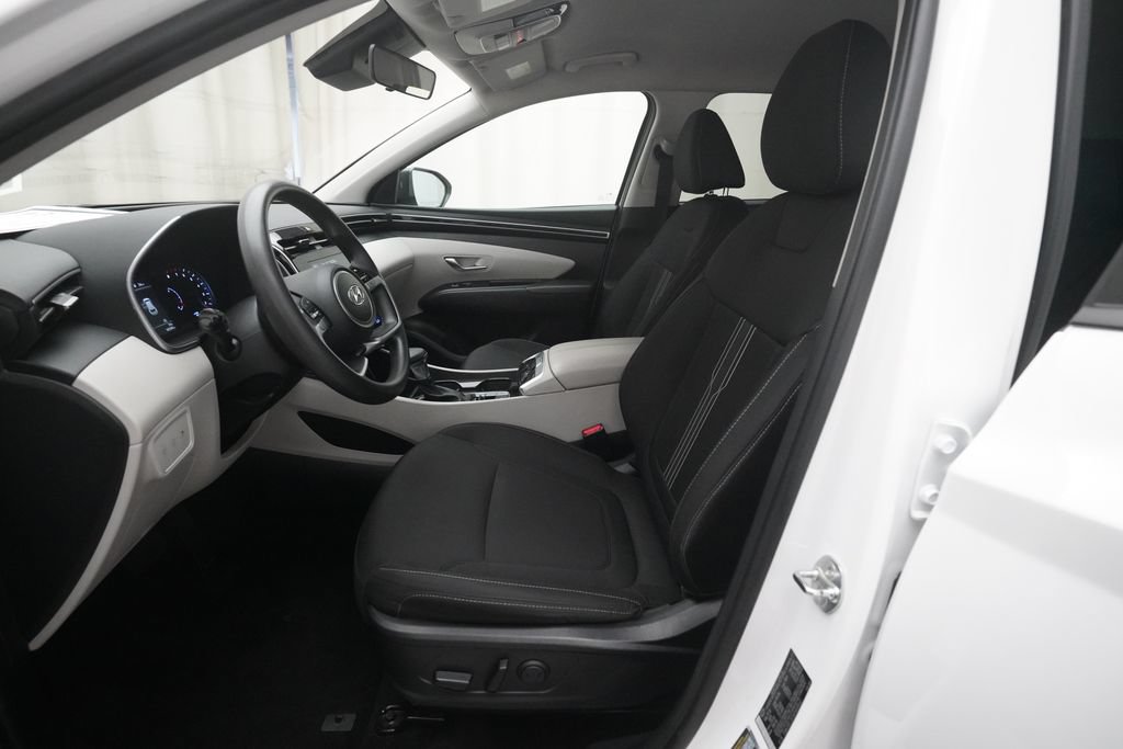Used 2024 Hyundai Tucson SEL AWD/4WD image 7