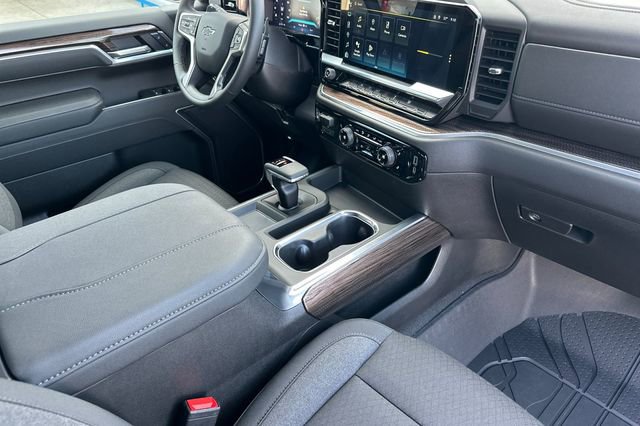 New 2026 Chevrolet Silverado 1500 RST w/ Protection Package image 20