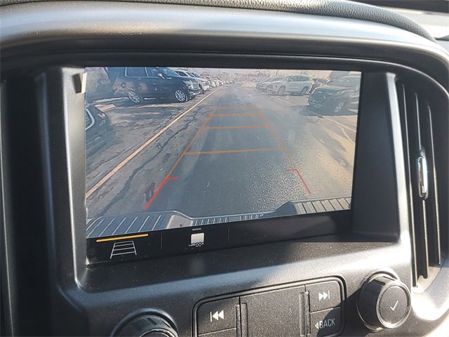 Used 2021 Chevrolet Colorado Z71 image 26