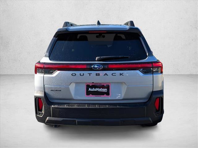 New 2026 Subaru Outback Touring AWD/4WD image 6