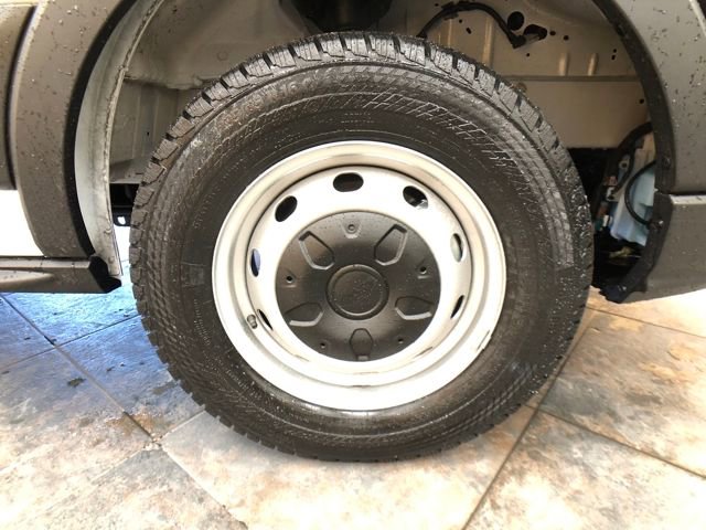 New 2026 Ford Transit 350 148 Medium Roof image 9