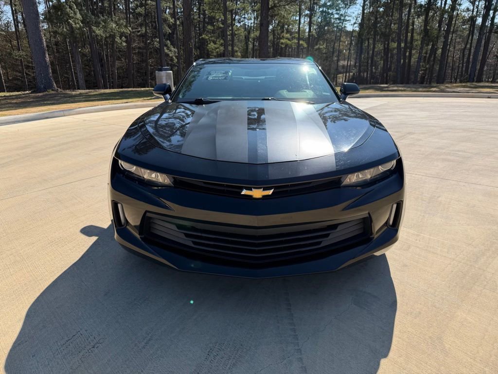 Used 2017 Chevrolet Camaro LT image 8