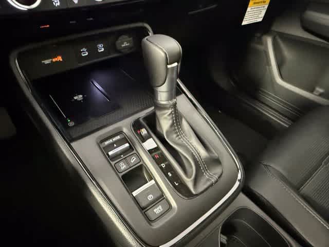 New 2027 Honda CR-V EX-L image 24