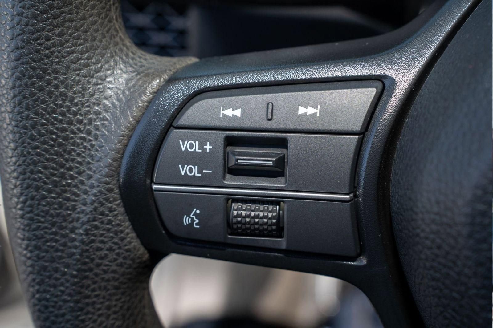 Used 2024 Honda Accord LX image 30