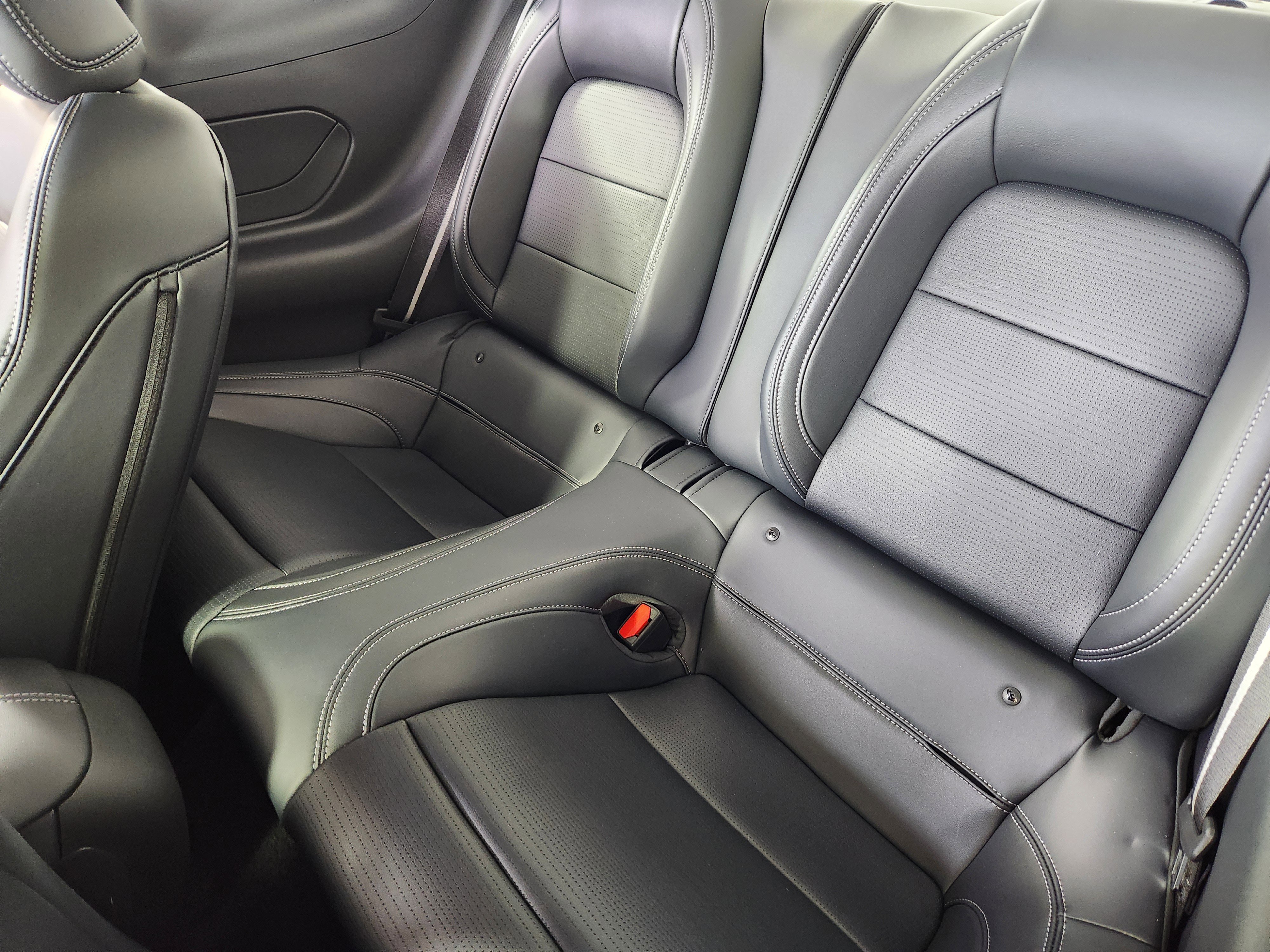 Used 2025 Ford Mustang GT Premium image 14