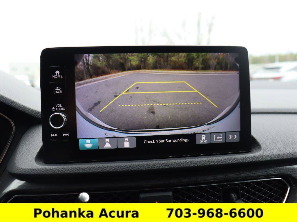 Certified 2025 Acura Integra A-Spec image 15