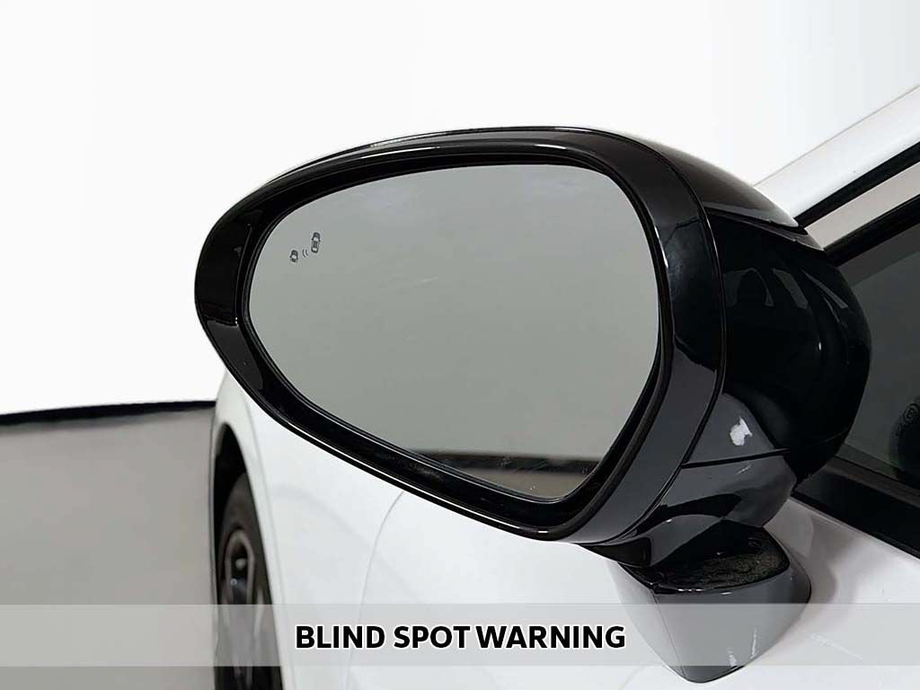 Used 2023 Kia K5 GT-Line AWD/4WD image 8