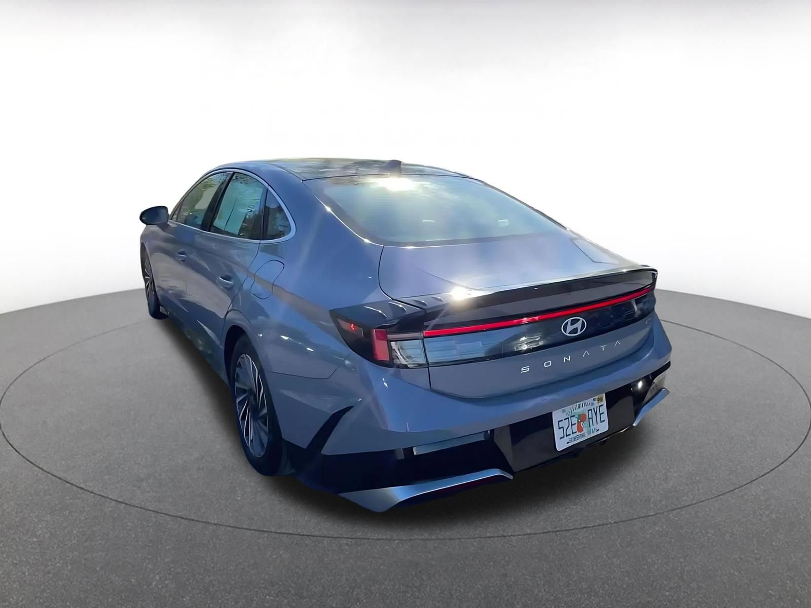 Used 2025 Hyundai Sonata SEL image 11