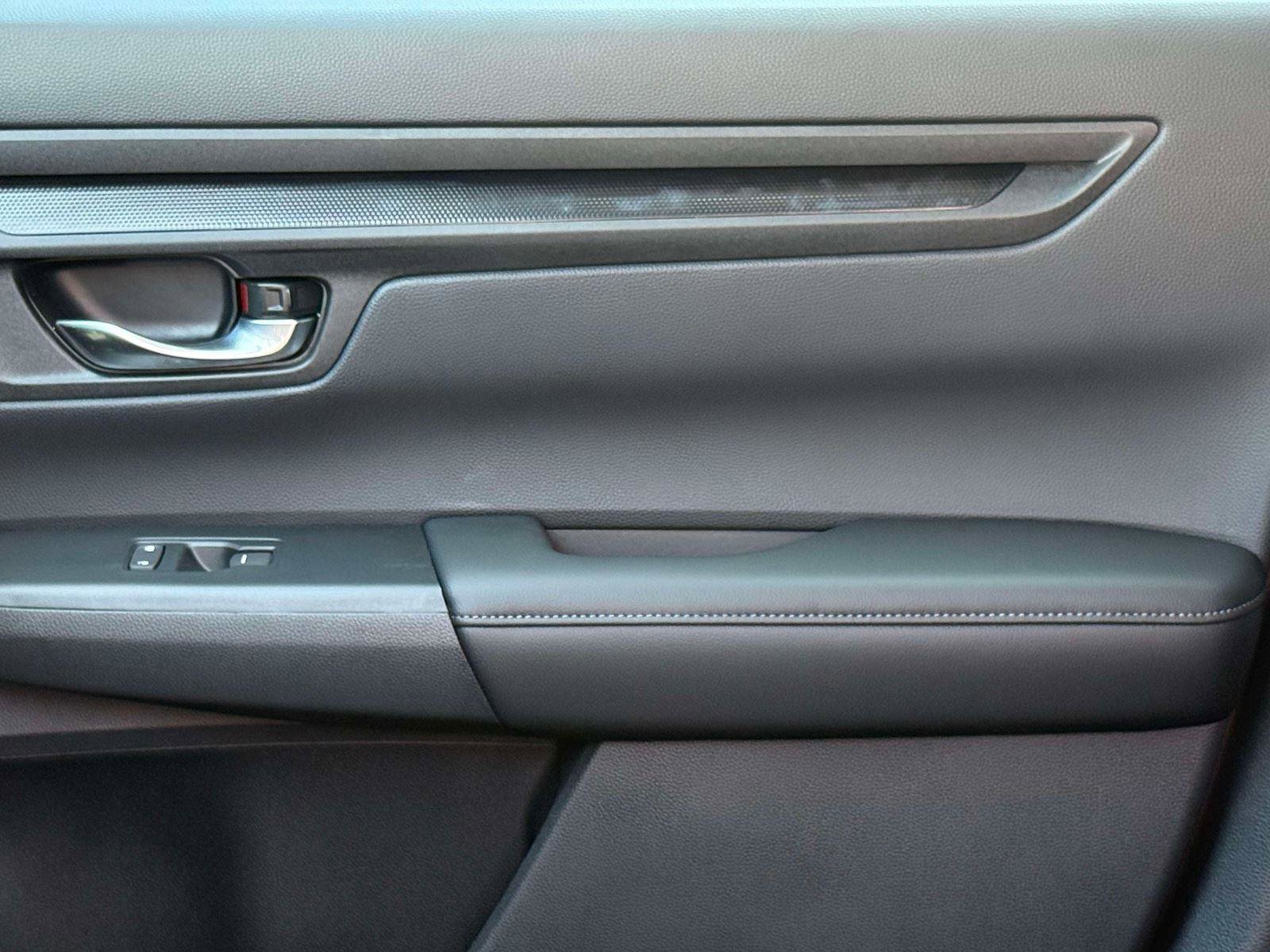Certified 2026 Honda CR-V LX image 20