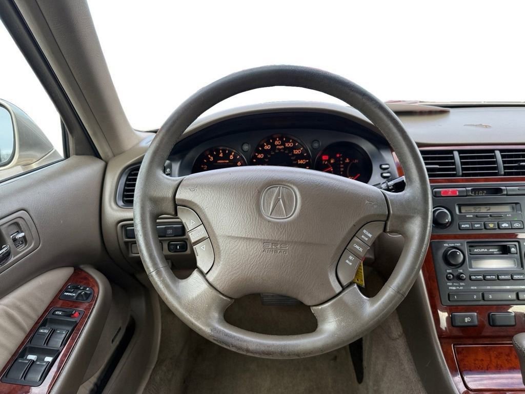 Used 2000 Acura RL 3.5 image 14