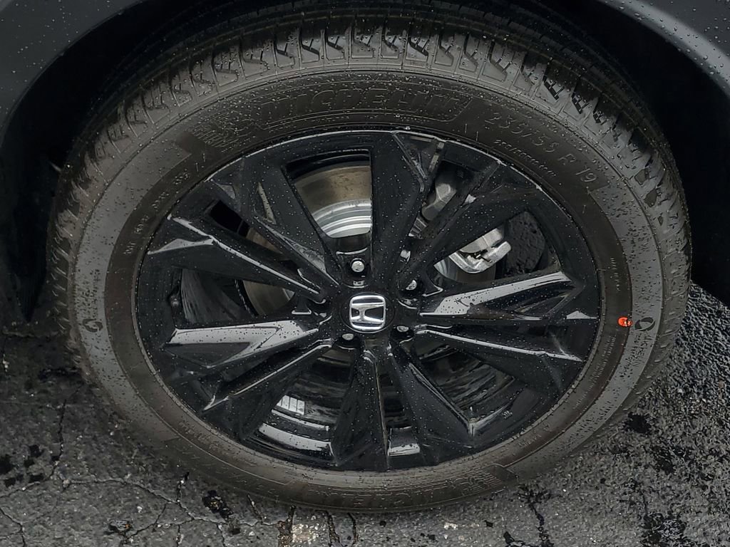 New 2026 Honda CR-V Sport Touring image 5