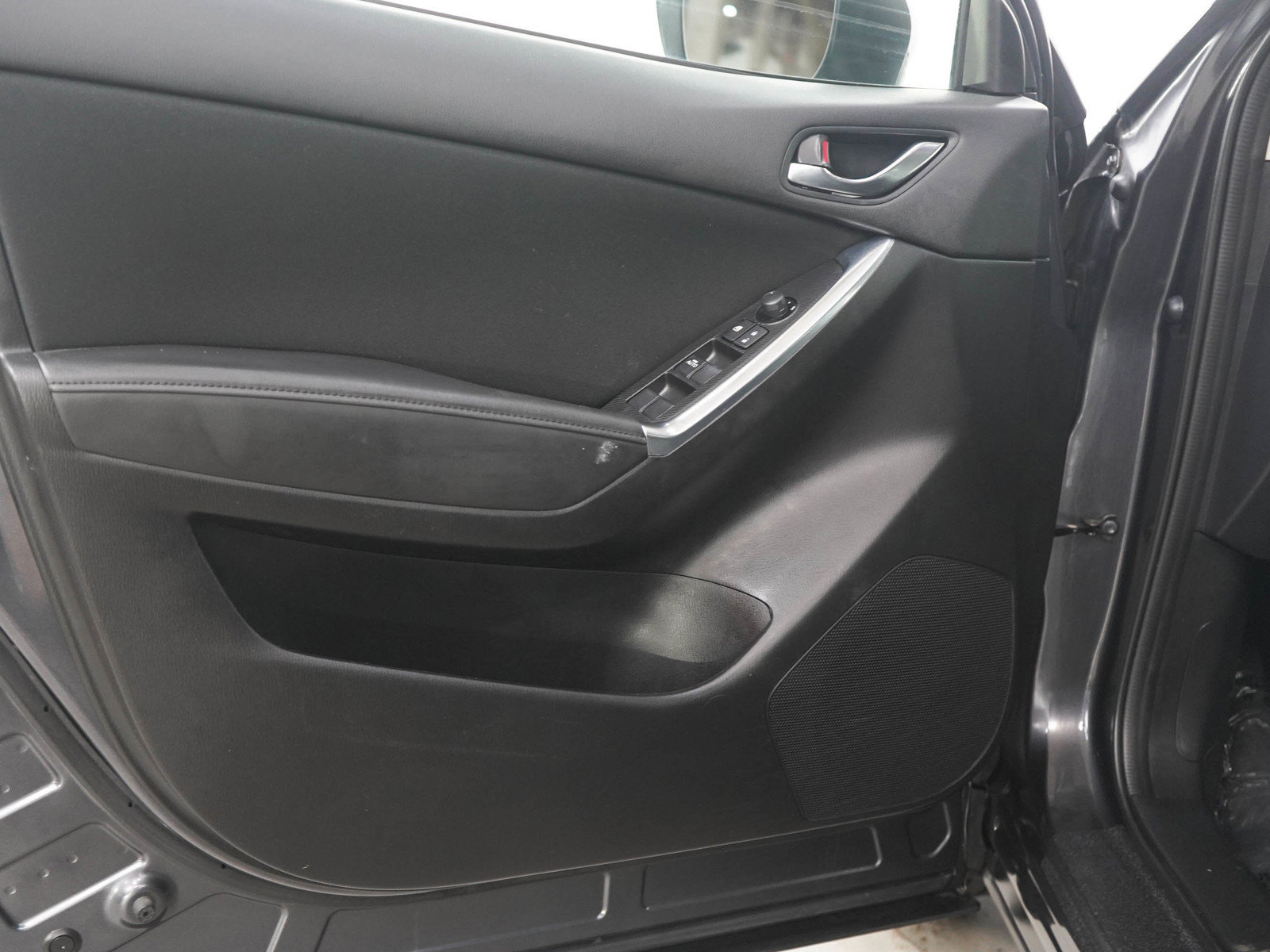 Used 2016 MAZDA CX-5 Touring AWD/4WD image 18