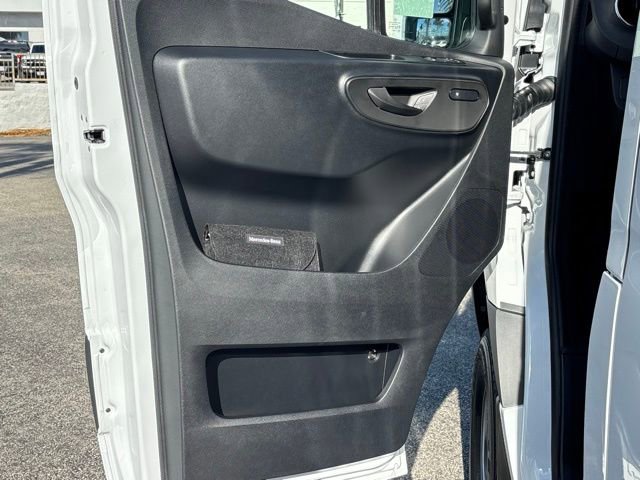New 2026 Mercedes-Benz Sprinter 144 Cargo image 14