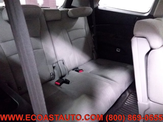 Used 2018 Honda Pilot EX image 17