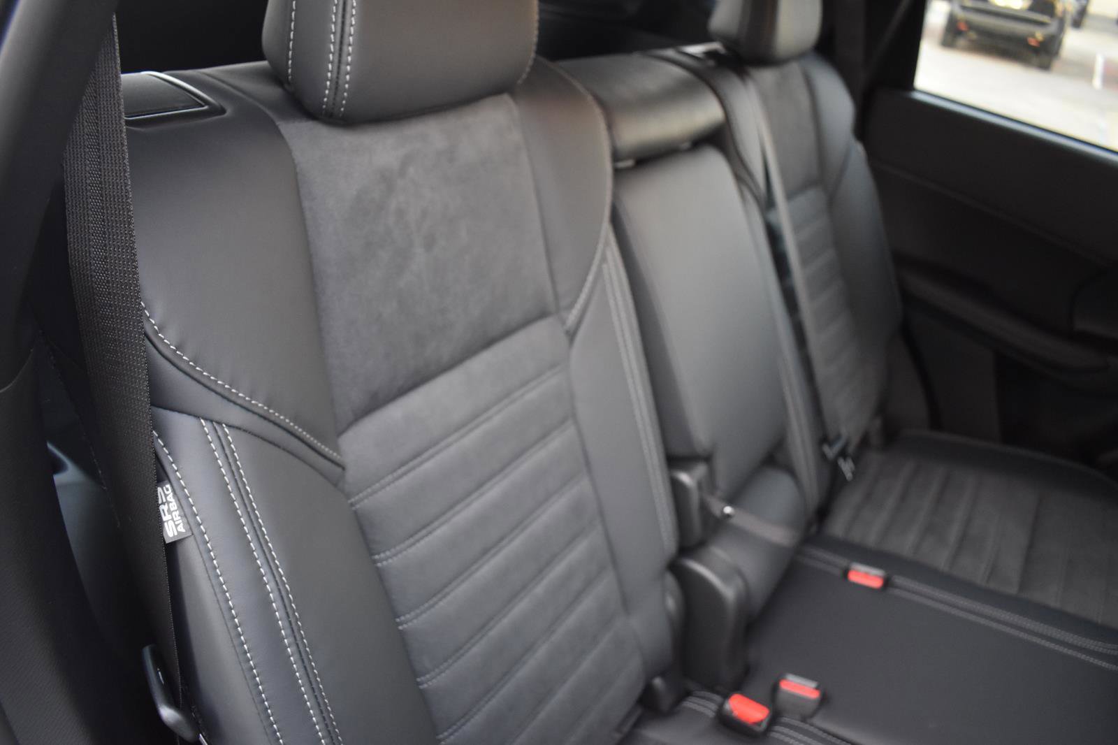 New 2026 Nissan Rogue SL image 56