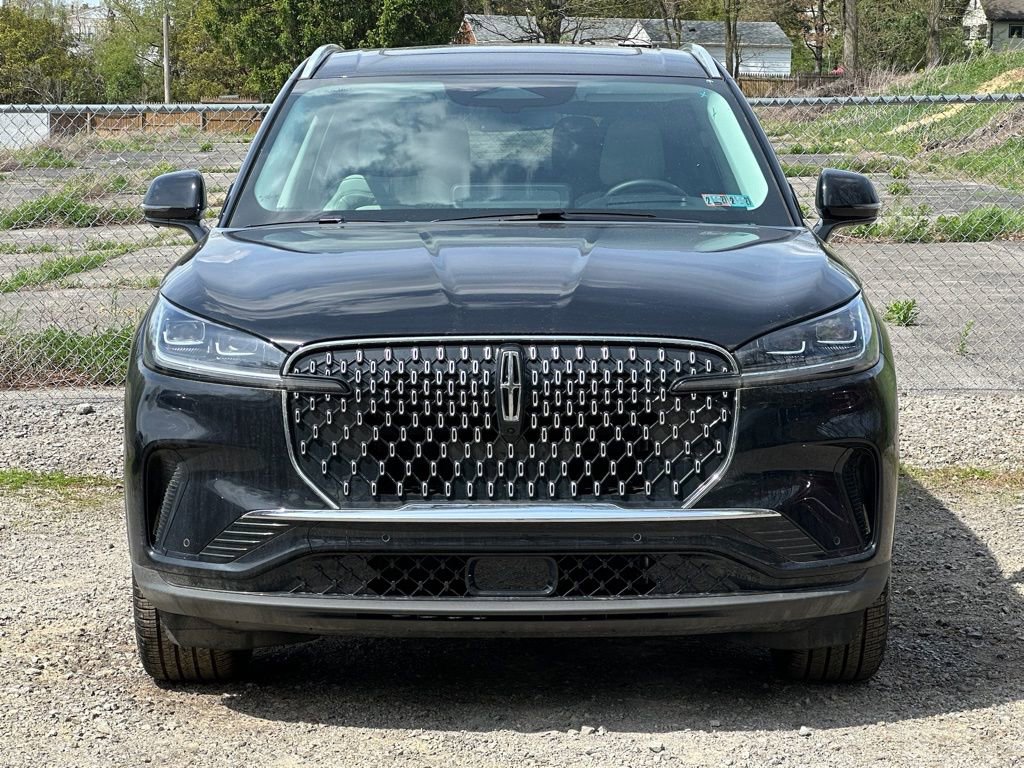 New 2026 Lincoln Aviator Reserve w/ Illumination Package AWD/4WD image 30
