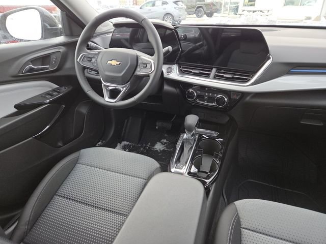 New 2026 Chevrolet Trax LT w/ Driver Confidence Package image 27