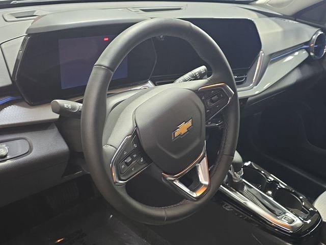 Used 2024 Chevrolet Trax LT w/ Driver Confidence Package image 19
