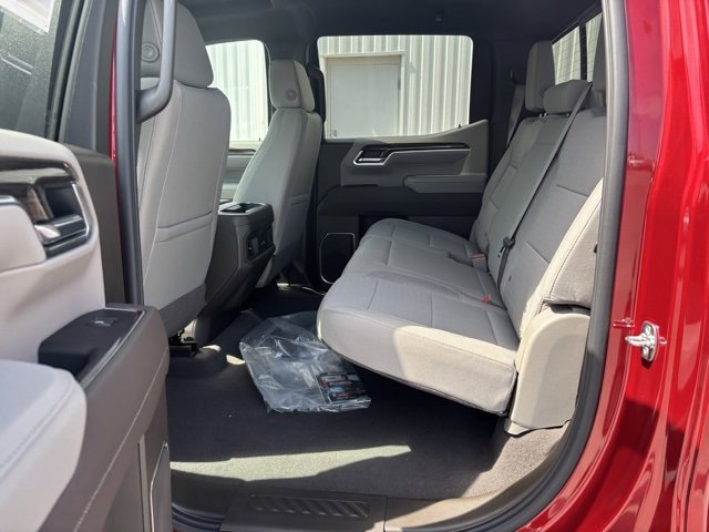 New 2026 Chevrolet Silverado 1500 RST image 14