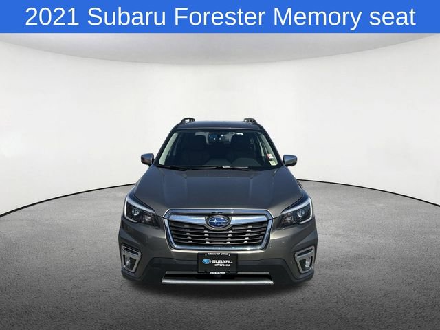 Used 2021 Subaru Forester Touring AWD/4WD image 16