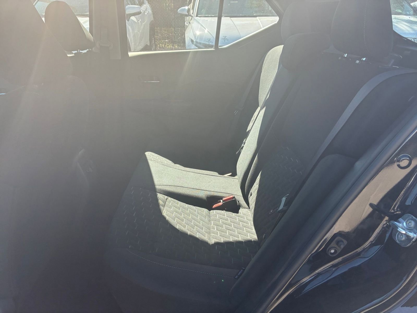 Used 2024 Nissan Kicks SV FWD image 21