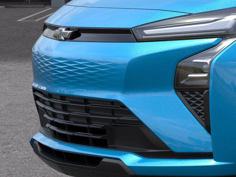New 2027 Chevrolet Bolt LT w/ Comfort Package FWD image 13