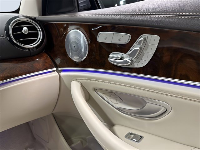 Used 2020 Mercedes-Benz E 350 4MATIC Sedan image 28
