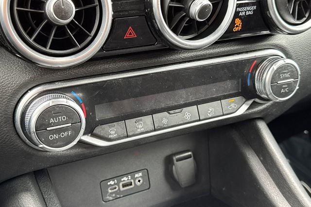 Used 2023 Nissan Sentra SR w/ Electronics Package image 28