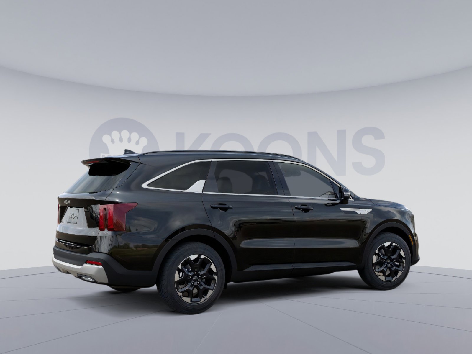 New 2026 Kia Sorento S image 8