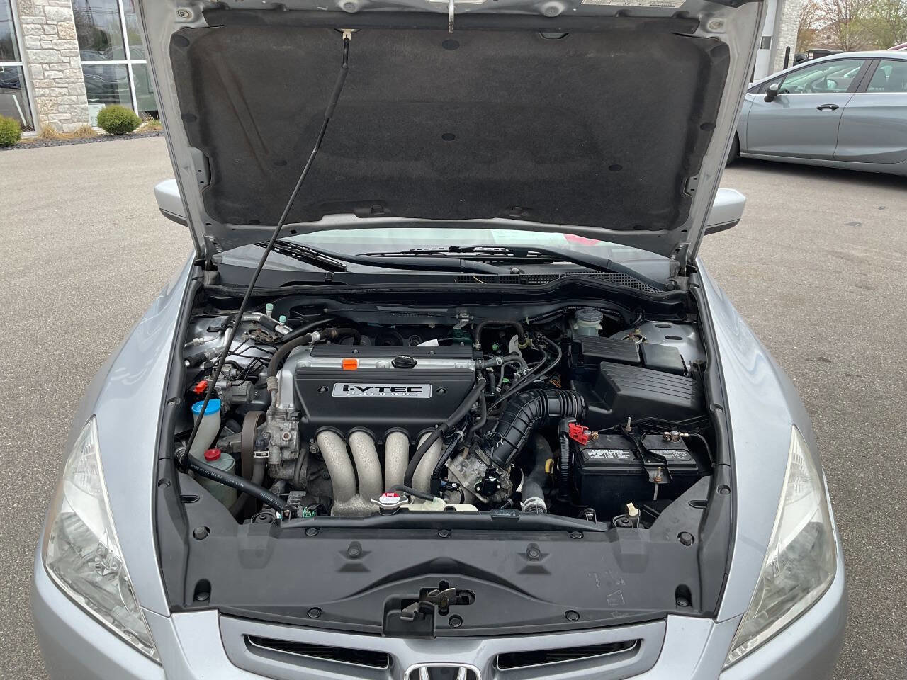Used 2003 Honda Accord EX image 44